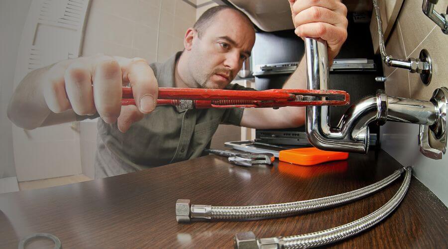 Professional Leak Detection in Warbranch, KY